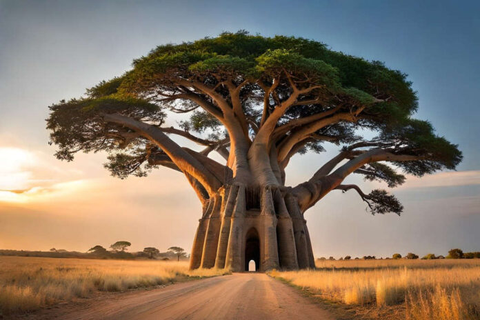 baobab-7988800_1280 Foto di NV K da Pixabay