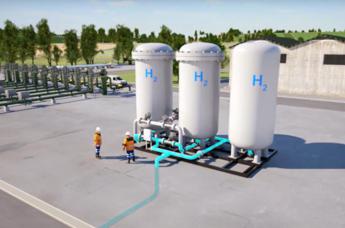 Al via Hydrogen Expo 2024, la terza edizione a Piacenza dall’11 al 13 settembre