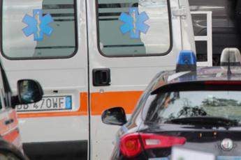 Foggia, spara alla moglie e poi si uccide in parcheggio supermercato a San Severo