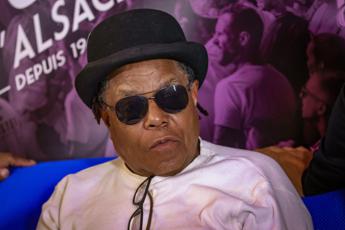 Morto Tito Jackson, fratello di Michael e membro dei Jackson 5: aveva 70 anni