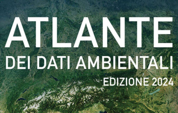 atlante dei dati ambientali