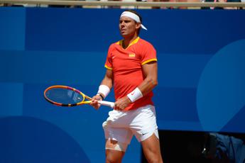 Nadal annuncia il ritiro dal tennis: “Era il momento di fermarsi” – Video