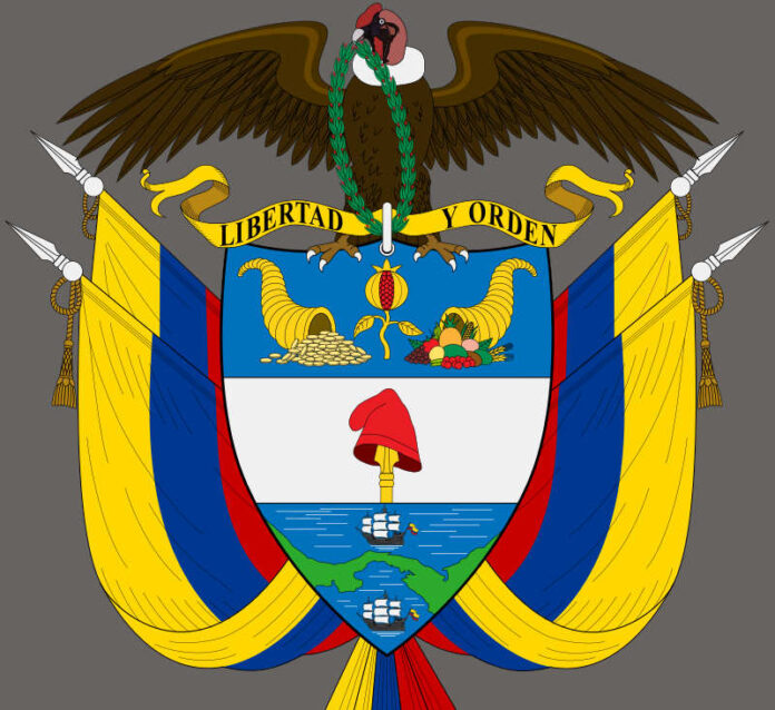 colombia