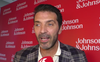 Buffon: “A chi soffre di depressione dico di parlarne per ottenere aiuto”