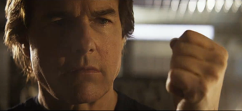 Tom Cruise è ancora Ethan Hunt: il trailer di ‘Mission: Impossible 8’