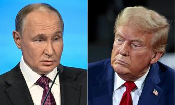 Ucraina-Russia, Trump e il dialogo in salita: le condizioni di Putin