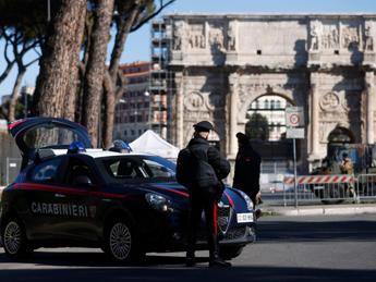 Roma, dal Giubileo a Capodanno: arriva la stretta del Viminale